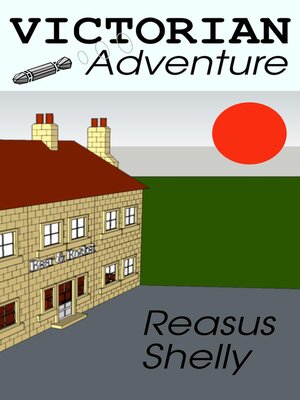 cover image of Victorian Adventure
